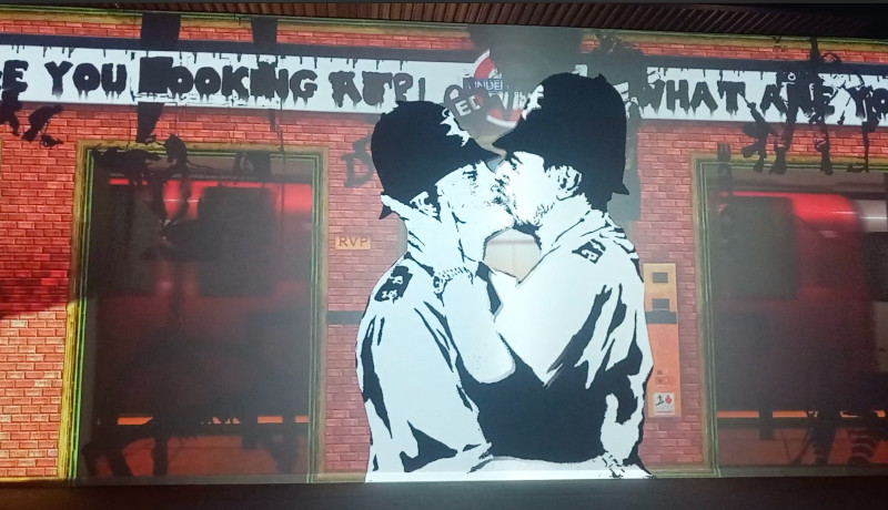 Banksy-Exhibition Thumbnail